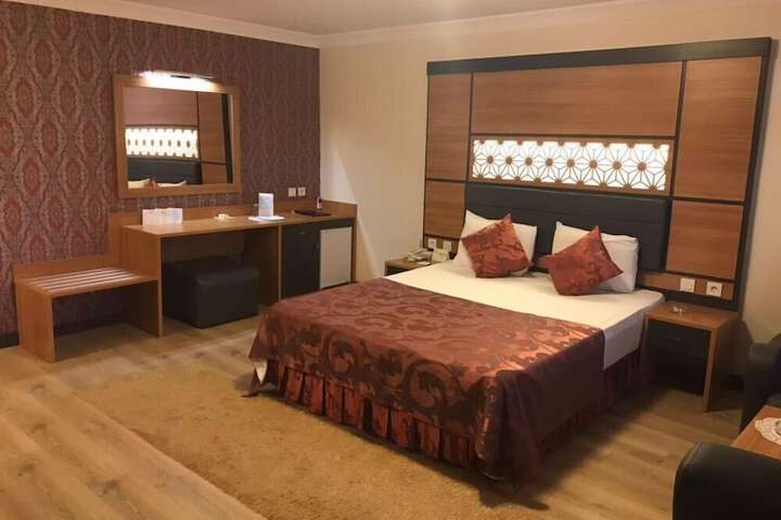 Ulasan Hotel