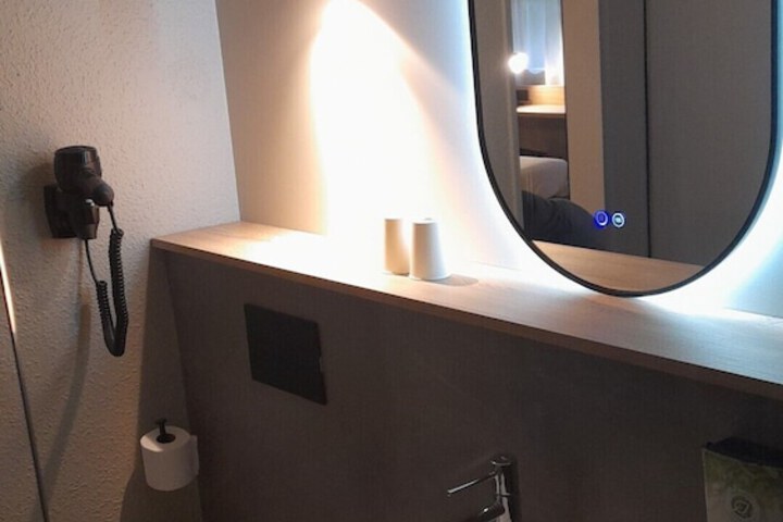 Bath Amenities