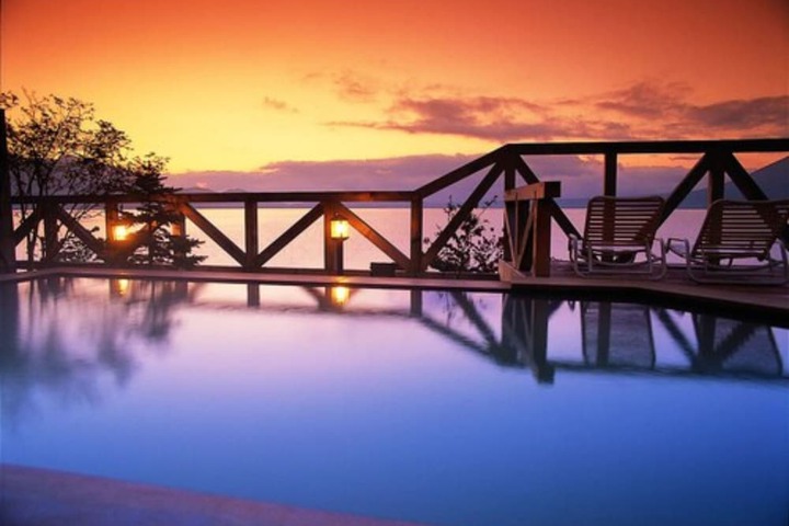 Sundeck