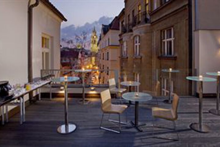 Terrace/Patio 55 of 55