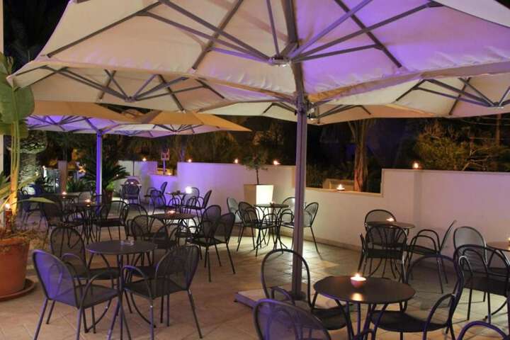 Terrace/Patio 43 of 44
