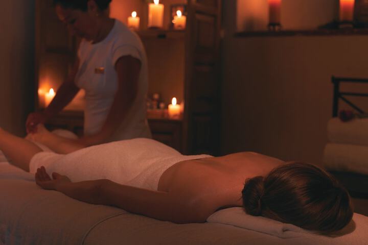 Hotel Spa