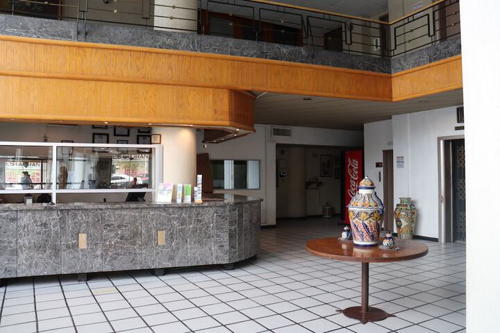 Hotel Interior 2 of 41