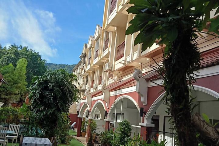 Hotel 39 of 39
