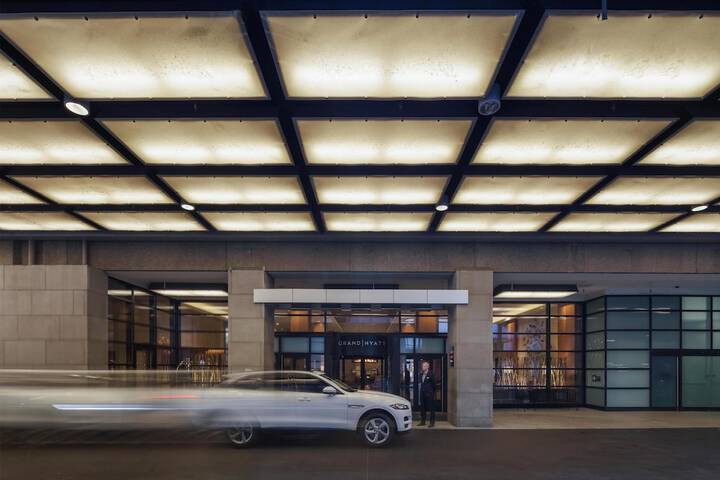Hotel 91 of 95