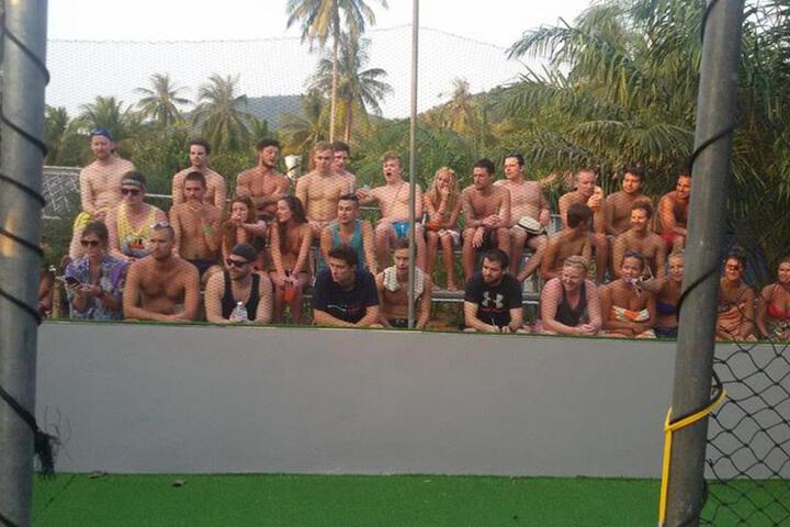 Spa and Wellness Pictures