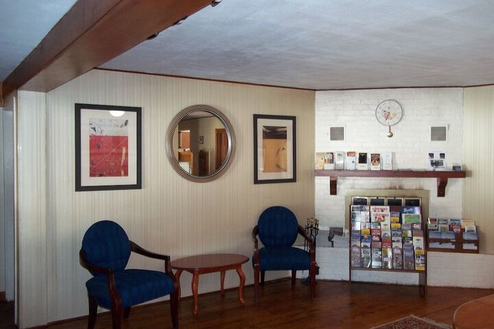 Hotel Interior 7 of 81