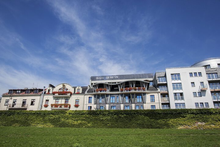 Hotel 108 of 110