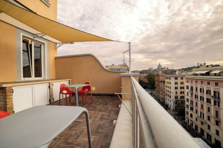 Terrace/Patio 19 of 29