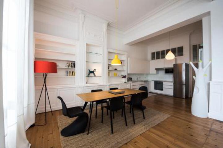 7 HOTEL PARTICULIER