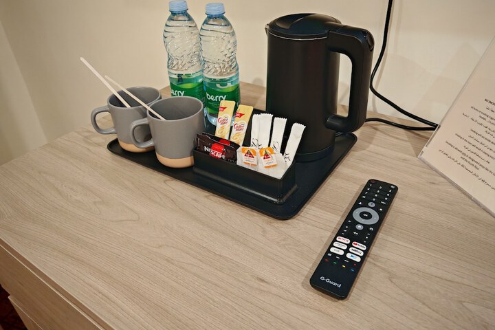 Breakfast/Coffee Service 101 of 118