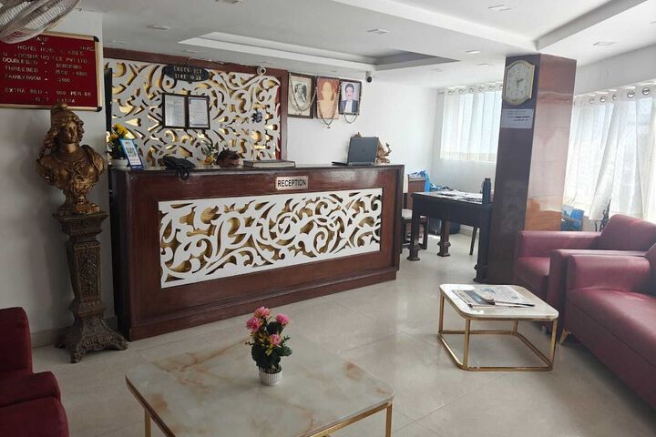 Hotel Interior 2 of 55