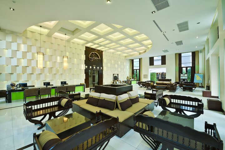 Hotel Interior 4 of 99