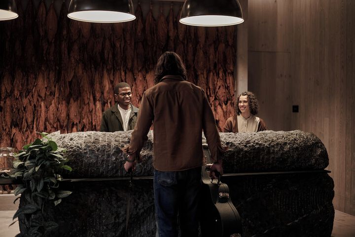 Hotel Interior 2 of 82