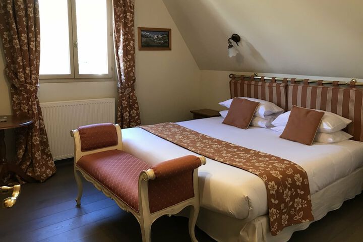 Room 40 of 117