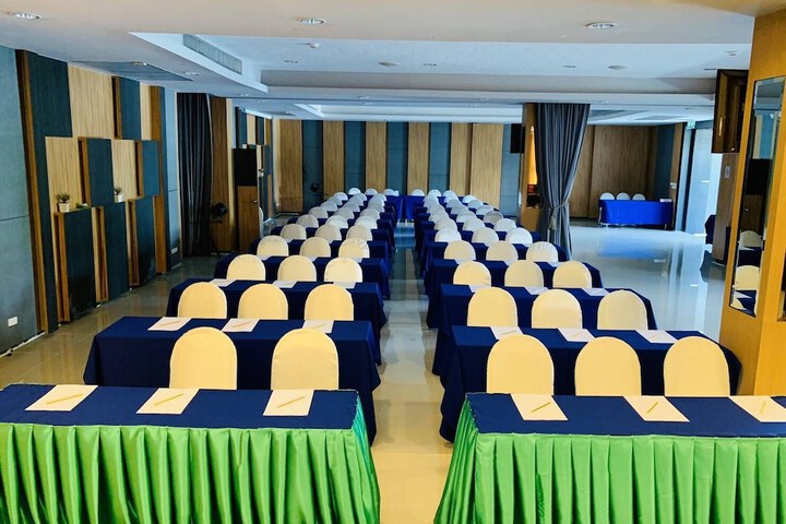 Meeting 26 of 32