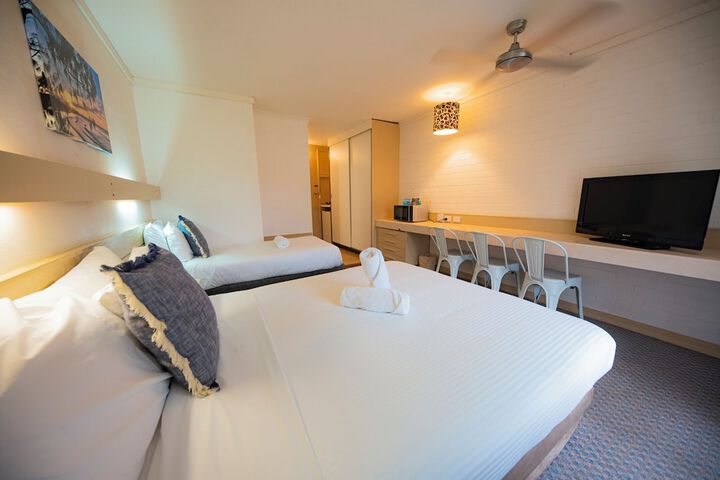 Room 21 of 154
