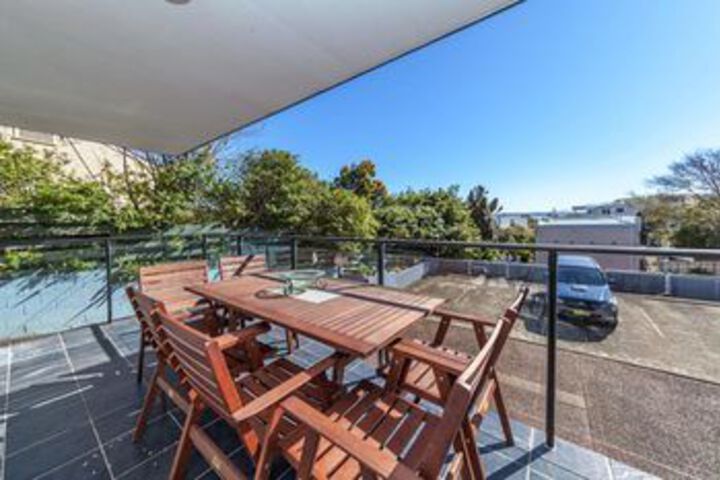 Terrace/Patio 3 of 13