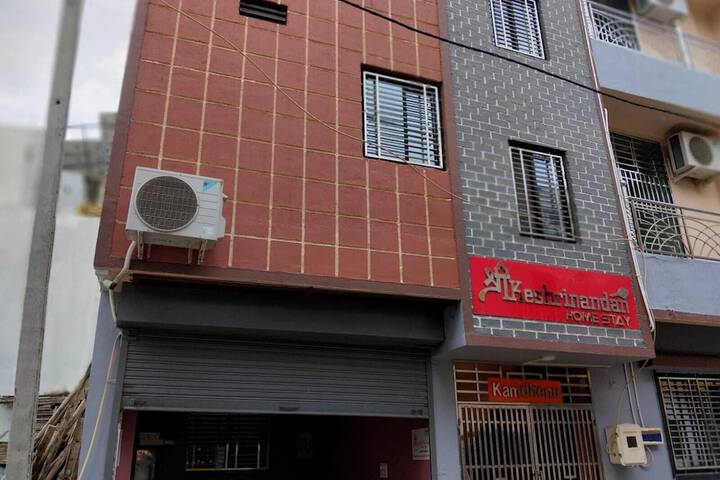 Shree Keshrinanadan homestay