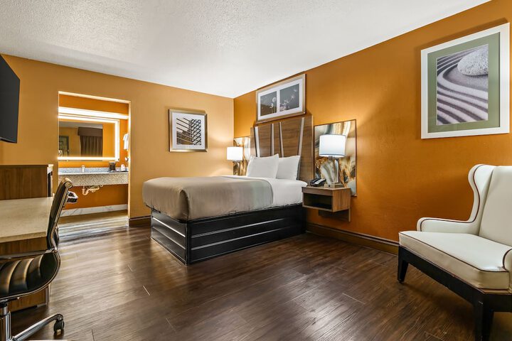 Double Bed (16 of 20)
