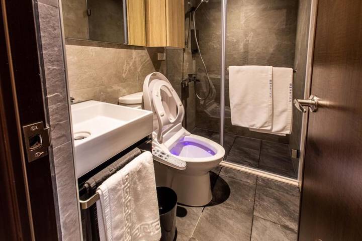 Bath Amenities