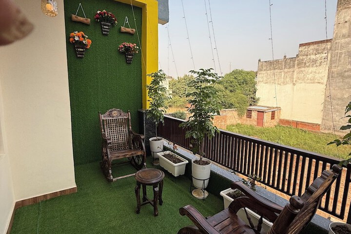 Terrace/Patio 85 of 89