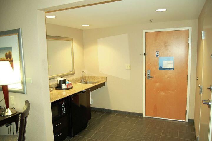 Minibar