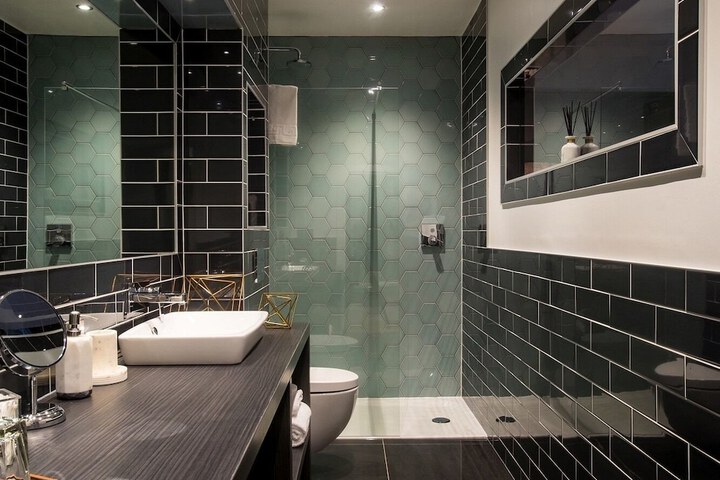 Bath Photo
