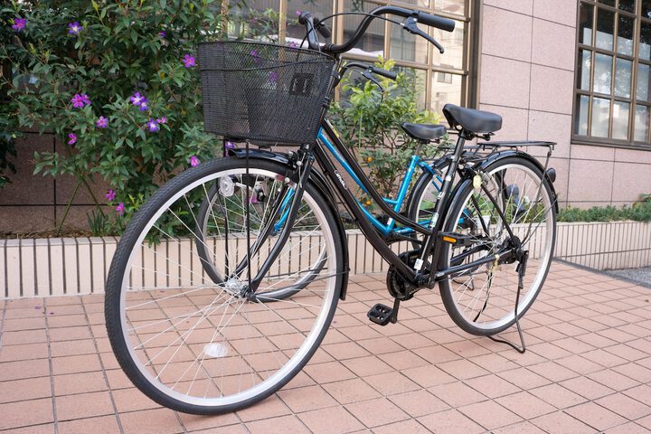 Bicycling