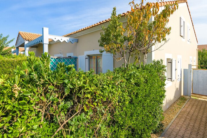 Outside Photo