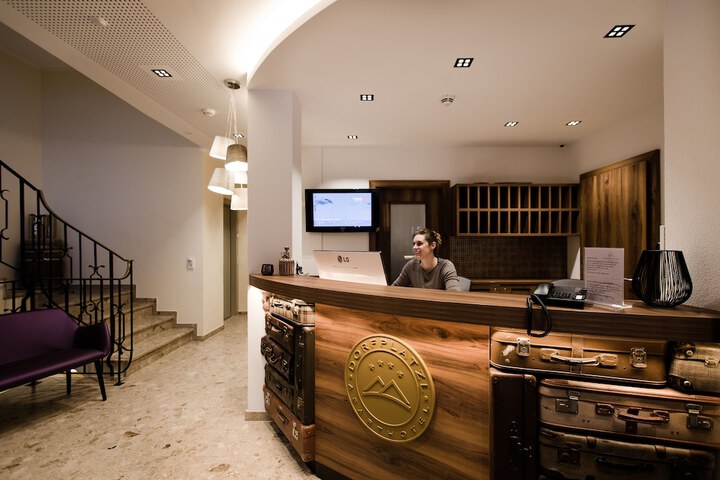 Hotel Interior 2 of 89