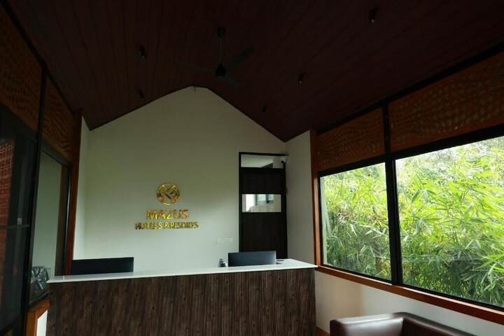 Hotel Interior 2 of 21