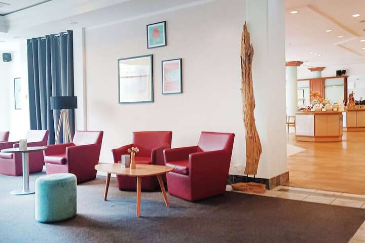 Hotel 97 of 107