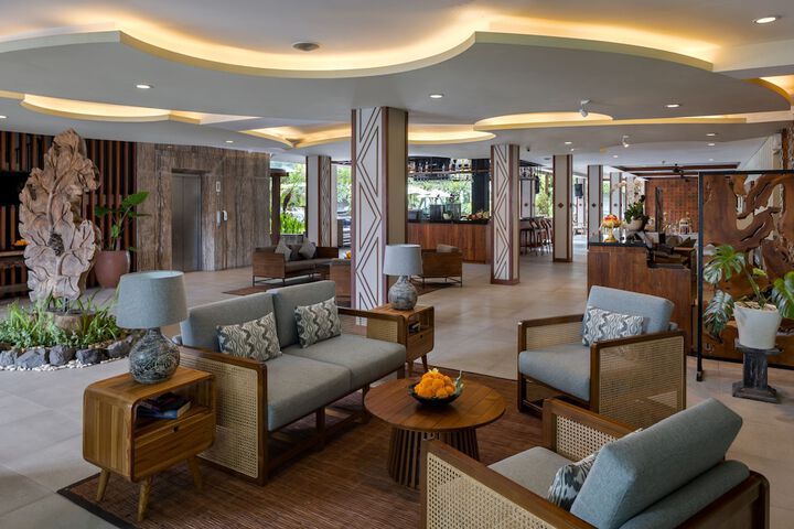 Hotel Interior 2 of 60