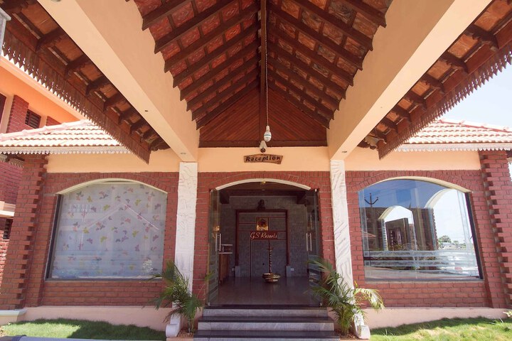 Image of GS Resorts