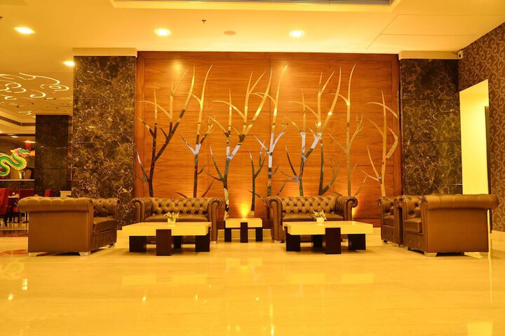 Hotel Interior 3 of 60