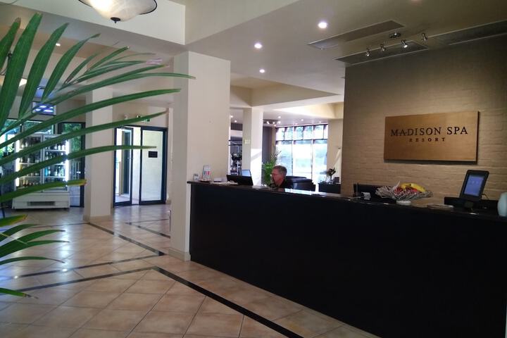 Hotel Interior 2 of 45