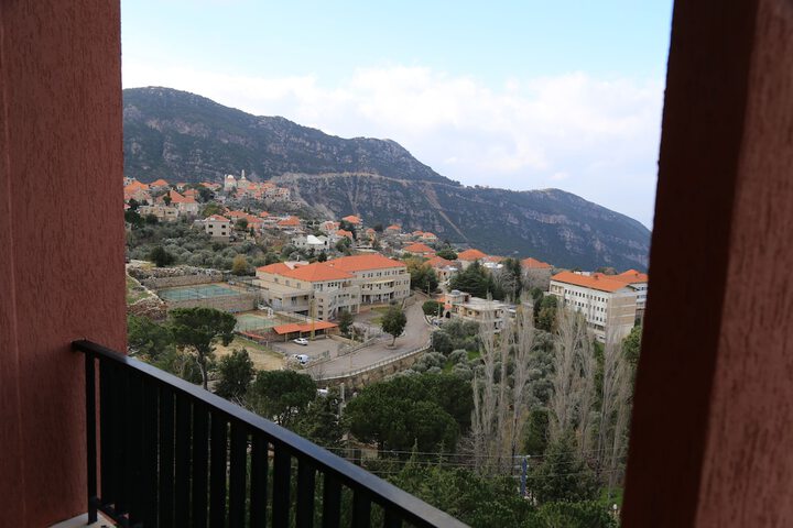 Hotel View 54 of 54
