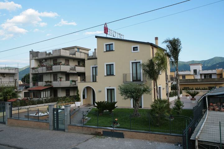 Hotel 58 of 65