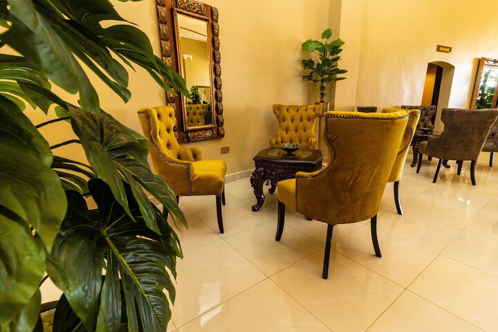 Hotel Interior 3 of 10