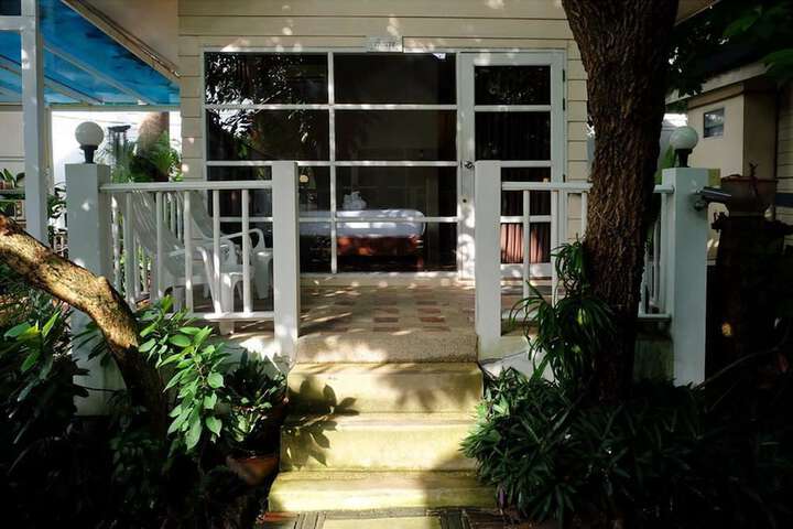 Terrace/Patio 17 of 41
