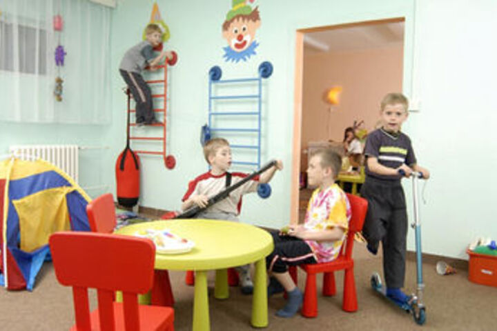 Childrens Activities 14 of 57