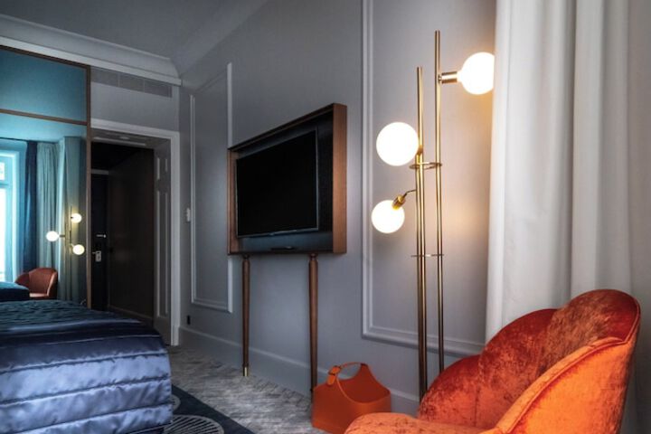 Hotel Interior 171 of 200