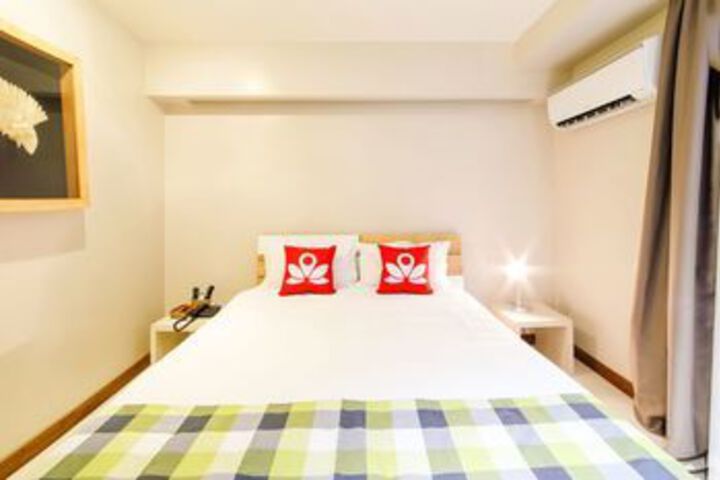ZEN Rooms Suez Street Makati