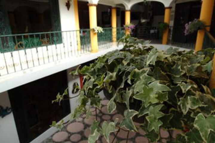 Hotel Interior 40 of 46