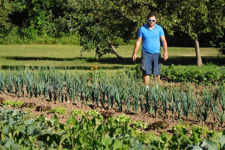 Fitness Facility Photos