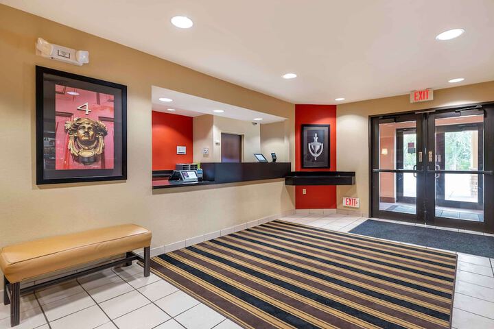 Hotel Interior 4 of 26