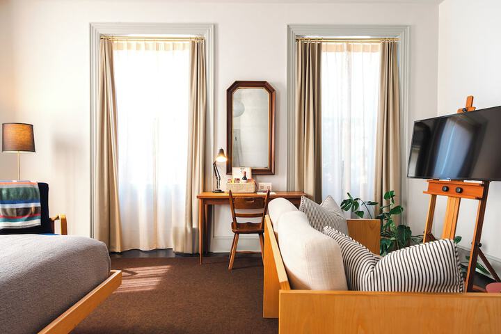 Hotel Interior 60 of 66