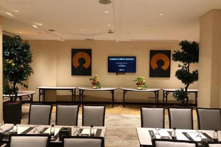 Ballroom/Hall 39 of 42
