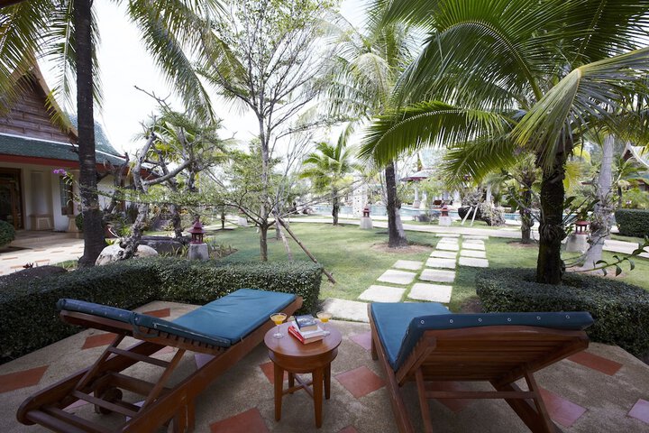 Terrace/Patio 16 of 45